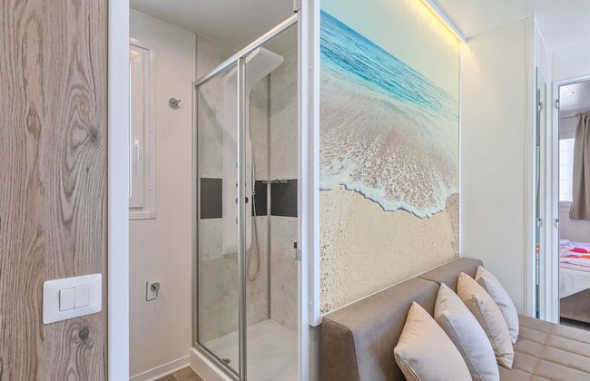 Boutique Camping Santa Marina - Foto 53