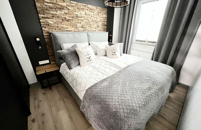 Holiday Apartment \"seagull\" - Foto 5