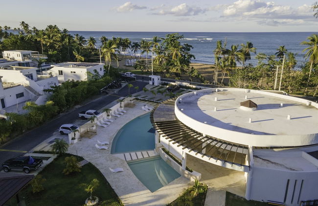 New Beachfront Penthouse by RedAwning - Foto 39