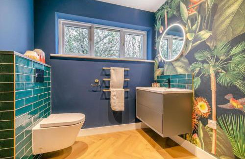 Luxury holiday home near the coast - Foto 13