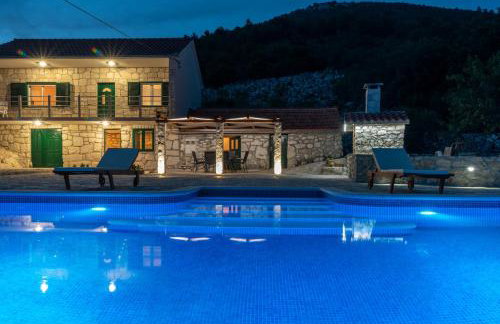 Villa Žuža - Foto 18