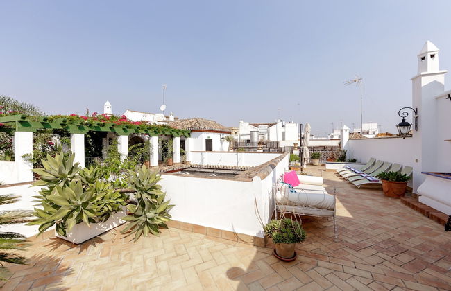 Casa Palacio San Jose - Photo 68