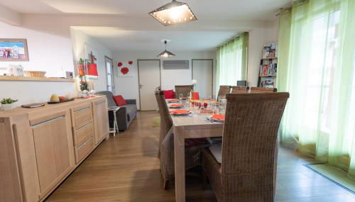 Appartement Le Bois de Marie - Foto 5