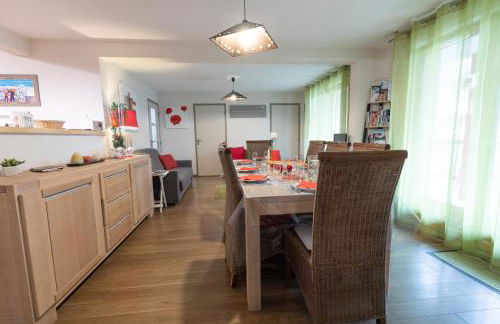 Appartement Le Bois de Marie - Foto 5