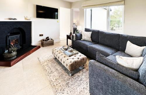 Dell View by The Suffolk Cottage Collection - Foto 11