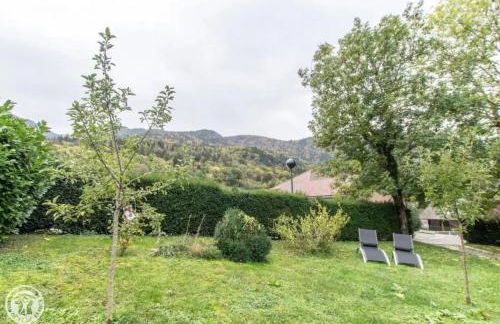 Gîtes Chapô Julô - Foto 14