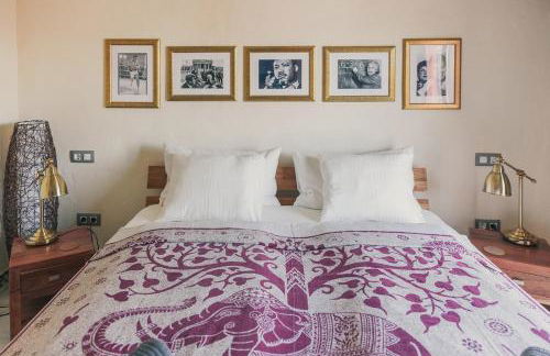 Villas Shangri-La Fuerteventura - Foto 10