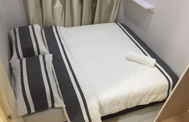 Borneo Coastal Residence - IMAGO Mall - Foto 35