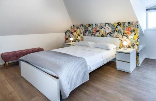 Le Dimore di Giò in campagna "Appartamento in villa" - Foto 25