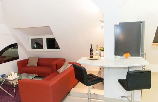 Studio Apartament Centrum Katowice - Foto 56