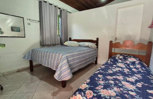 Summer House in Ubatuba - Foto 10