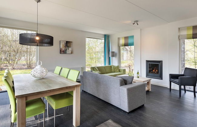 Summio Buitenplaats de Marke van Ruinen - Photo 40