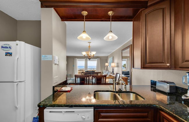 The Islander 302 - Foto 33