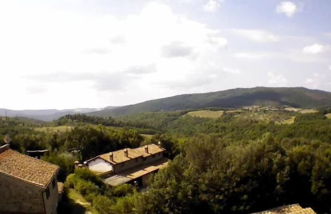 Agriturismo Podere Casetta - Foto 53