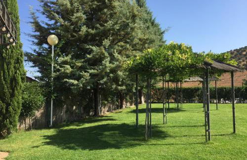 Apartamentos Atalayas Extremadura - Foto 21