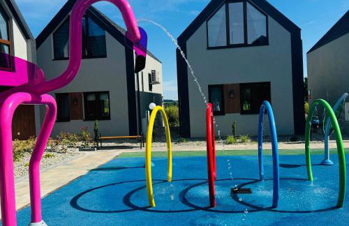 Morze Niechorze Domy całoroczne - Foto 7