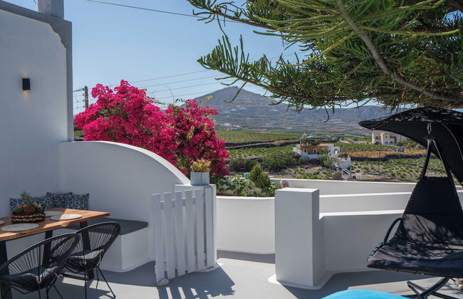 New Lux Villa Kambos & Prive Jacuzzi - Foto 15