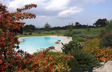 Tenuta Soria Location immersa nel verde con piscina privata - Photo 20