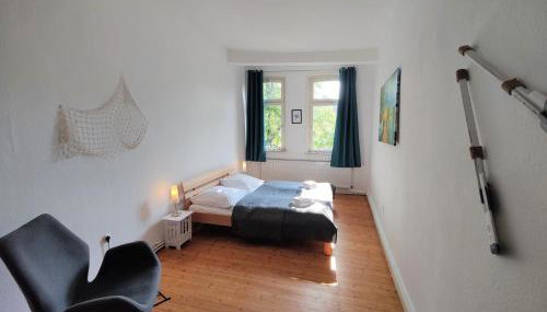 Großzügige 4-Zimmer-Wohnung nahe Frankfurt, Ideal für Business & Familien - Foto 5