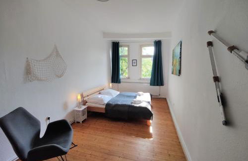 Großzügige 4-Zimmer-Wohnung nahe Frankfurt, Ideal für Business & Familien - Foto 5