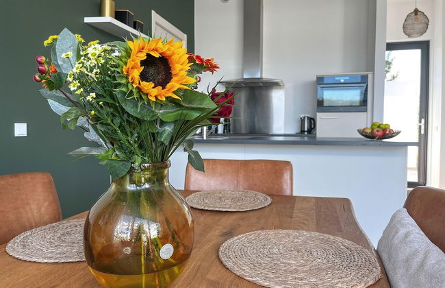 Villa in Zeewolde With Private Jetty - Foto 27