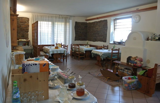 Agriturismo Bortolotti - Photo 49