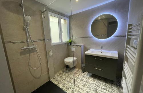 maison F3 « Ô meublé de Pithiviers » 6 lits- 7 personnes - Photo 24