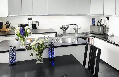 Applecross Manse - Foto 5