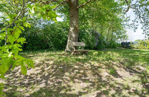 Ferienwohnung Ostseezeit - Foto 31