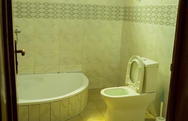 COMFORT VILLA APARTMENT - Foto 5