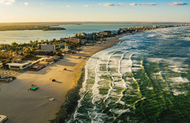 Onix Mamaia - Foto 30