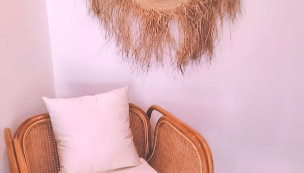 Villa Panda Seminyak Next to KU DE TA - Foto 2, Habitación