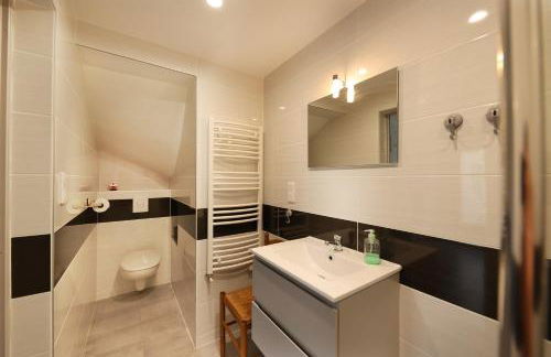 Gite avec terrasse proche Gérardmer tout inclus - Foto 8