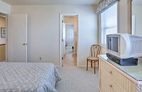 Family-Friendly Vacation Home Steps to Beach! - Foto 21