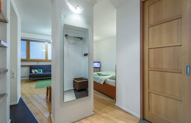 FortEstate on Leninskiy Prospekt - Foto 10