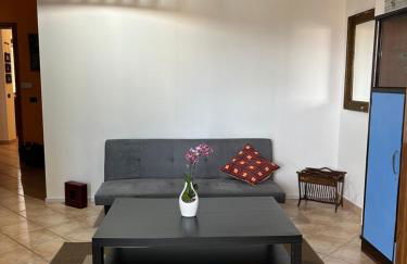 Salento Casa Vacanza Il Focolare - Foto 21