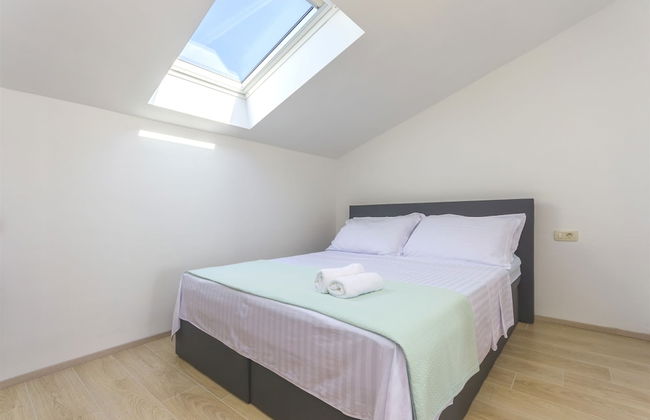 Apartment Srima - Foto 12