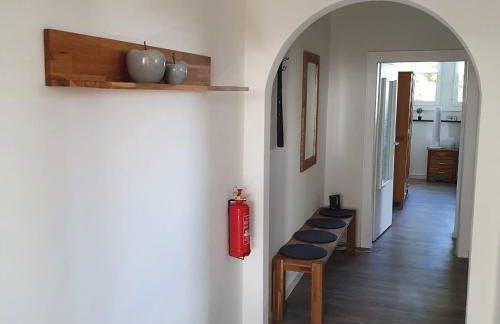 Ferienwohnung Fernblick - Foto 19