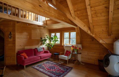 Ferienwohnung am Hirschenmoor - Foto 19