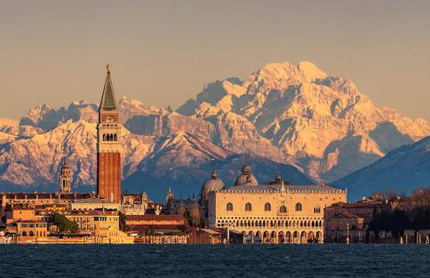 Gate1-MarcoPoloAirport-3 Camere da letto-Wifi-Netflix-15' da Venezia - Foto 32