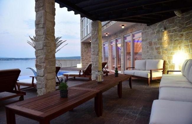 Luxury at Villa Cama - Your Dream Vacation Rental! - Foto 41