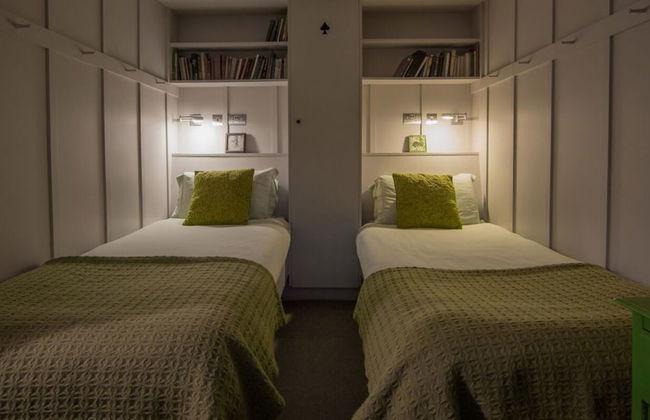 Laythams Holiday Lets Retreat - Foto 21