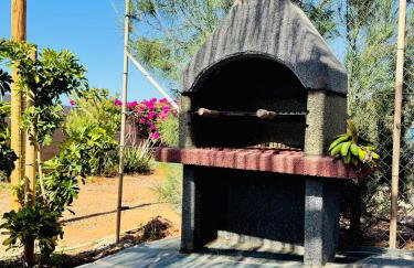 La Pérgola Calma - Foto 28