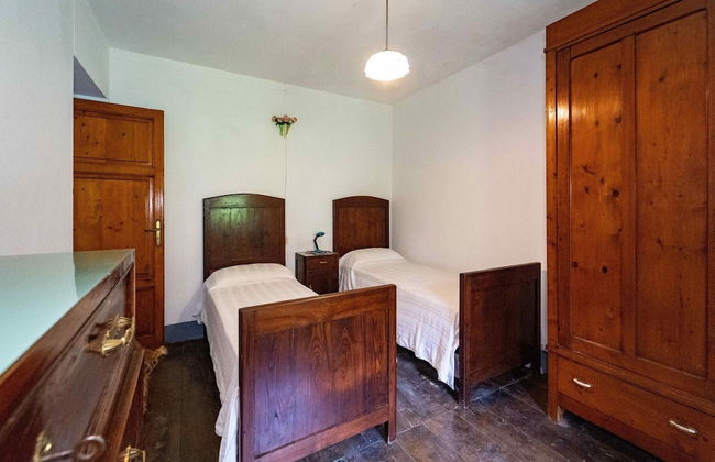 Holiday Home in Tuscany With Scenic Views - Foto 7