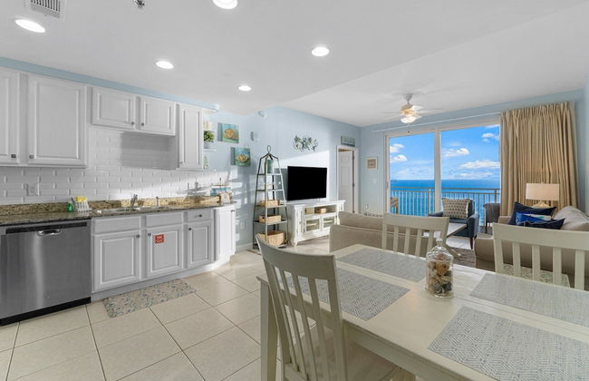 Splash Resort 302w - Sea Breeze Bliss - Foto 8