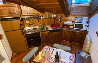 CASA FOLGARIDA 2 BOX AUTO PRIVATI davanti CABINOVIA BELVEDERE - Photo 18