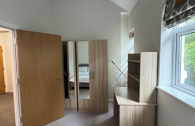 Armyn House Apartments - Foto 37