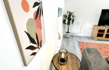 Stylish Penthouse in a fantastic location! - Foto 10