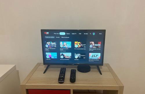 Appartement familial - jardin - PS4 - Foto 19