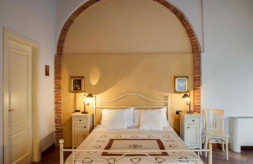 Antico Casale L'Impostino - Foto 63